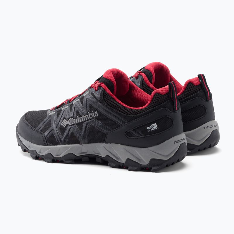 Dámská trekingová obuv Columbia Peakfreak X2 Outdry 010 černá 1865201 3