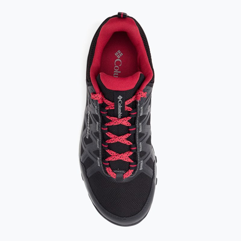 Dámská trekingová obuv Columbia Peakfreak X2 Outdry 010 černá 1865201 6