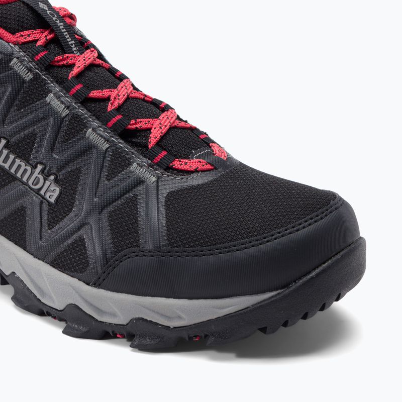 Dámská trekingová obuv Columbia Peakfreak X2 Outdry 010 černá 1865201 8