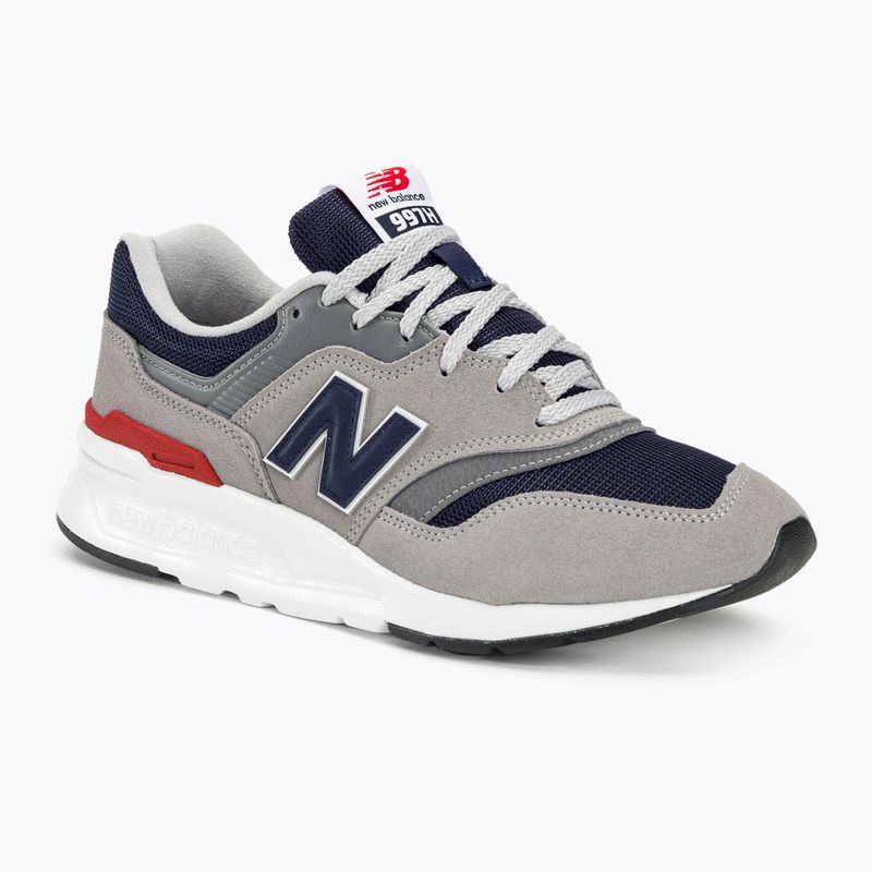 Pánské boty New Balance CM997H team away grey