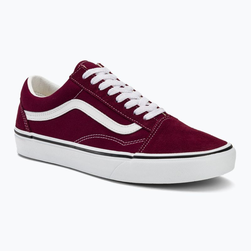 Boty Vans UA Old Skool port royale/true white