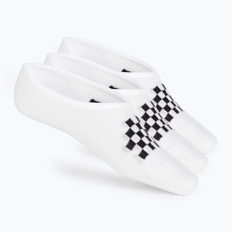 Dětské ponožky Vans Classic Canoodle 3 páry white/black