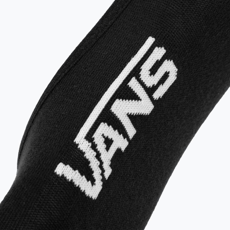 Dámské ponožky Vans Classic Canoodle 3 páry black/white 4