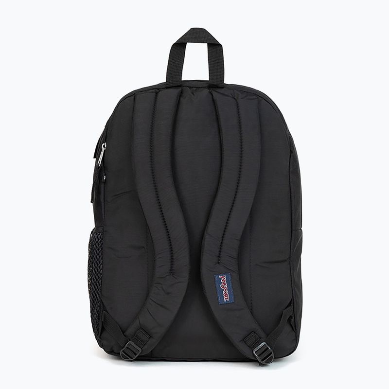 Městský batoh Jansport Big Student 34 l black 3