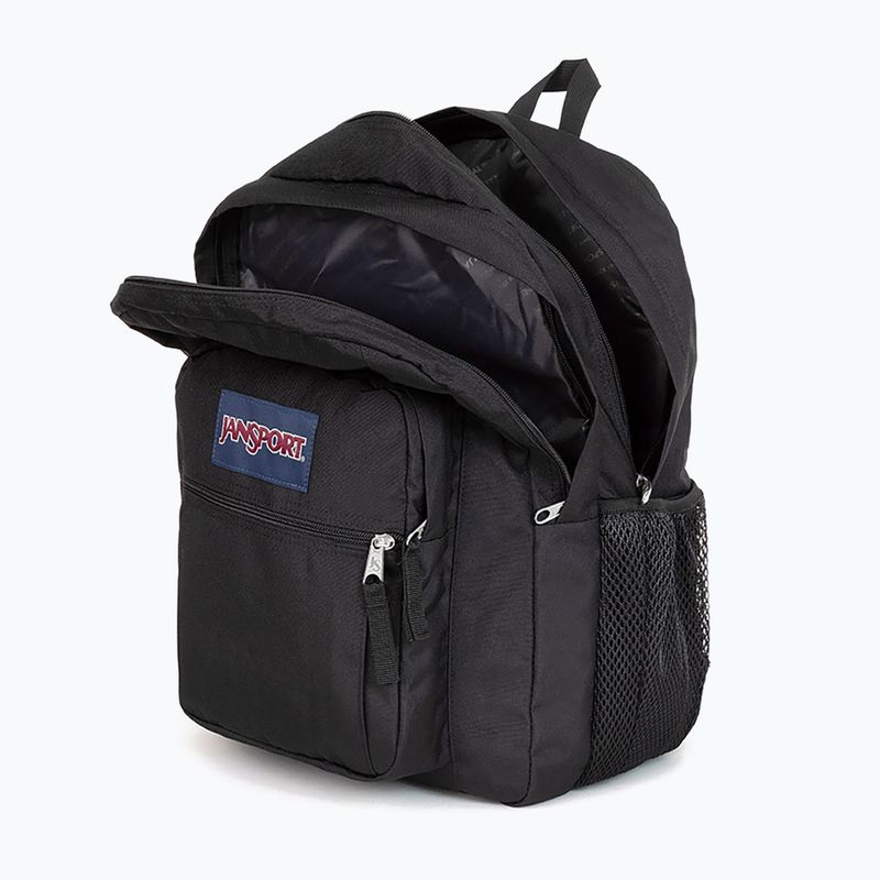 Městský batoh Jansport Big Student 34 l black 4