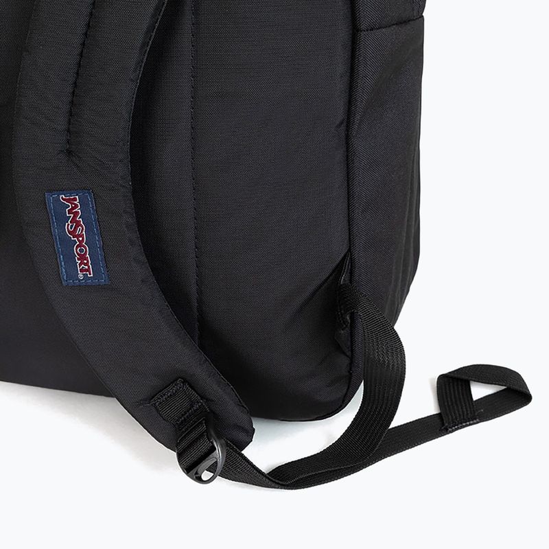 Městský batoh Jansport Big Student 34 l black 6