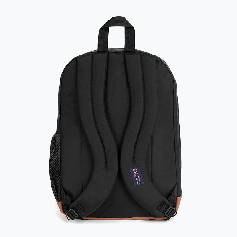 Městský batoh Jansport Cool Student 34 l black 3