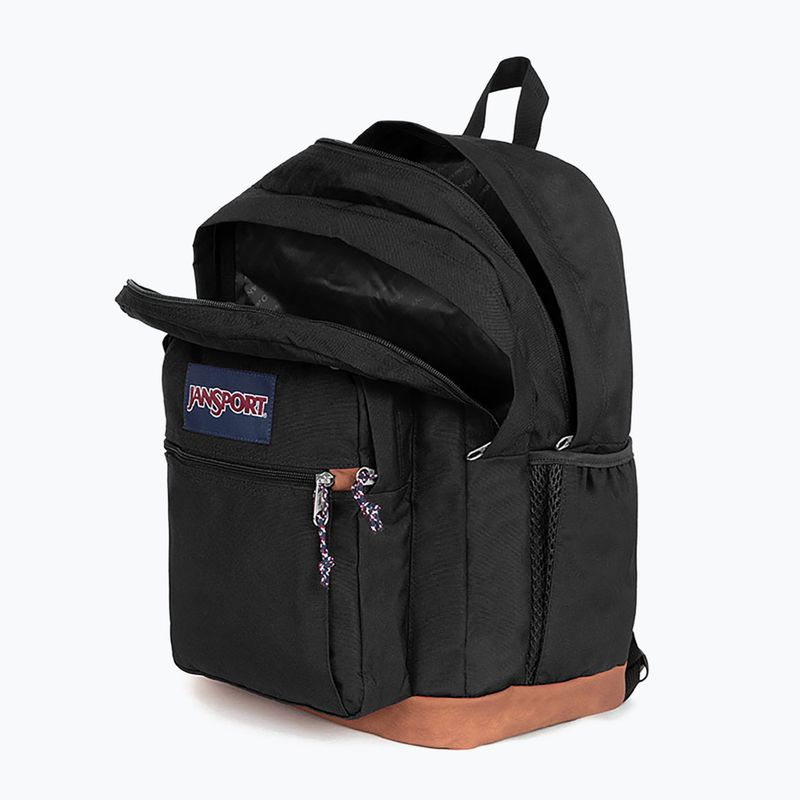 Městský batoh Jansport Cool Student 34 l black 4