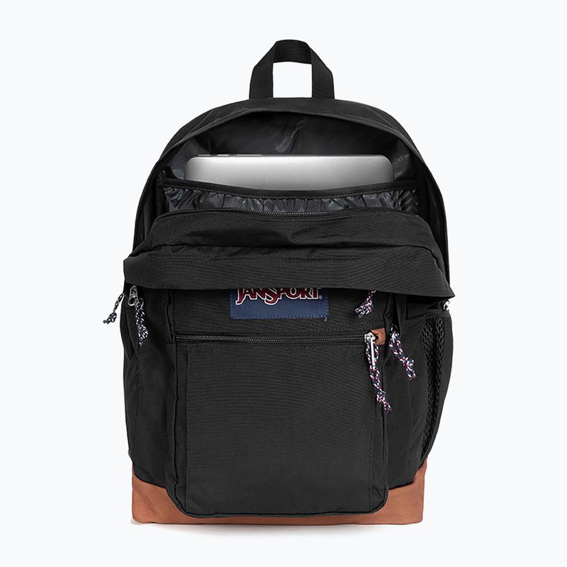 Městský batoh Jansport Cool Student 34 l black 5