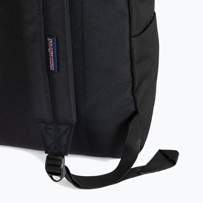 Městský batoh Jansport SuperBreak One 24 l black 6