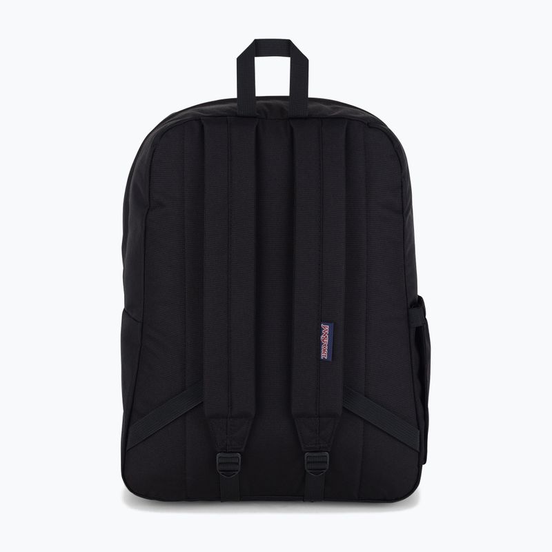 Městský batoh Jansport Superbreak Plus 24 l black 3