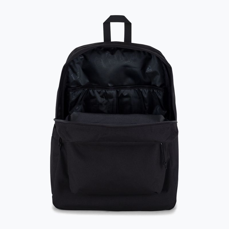 Městský batoh Jansport Superbreak Plus 24 l black 4