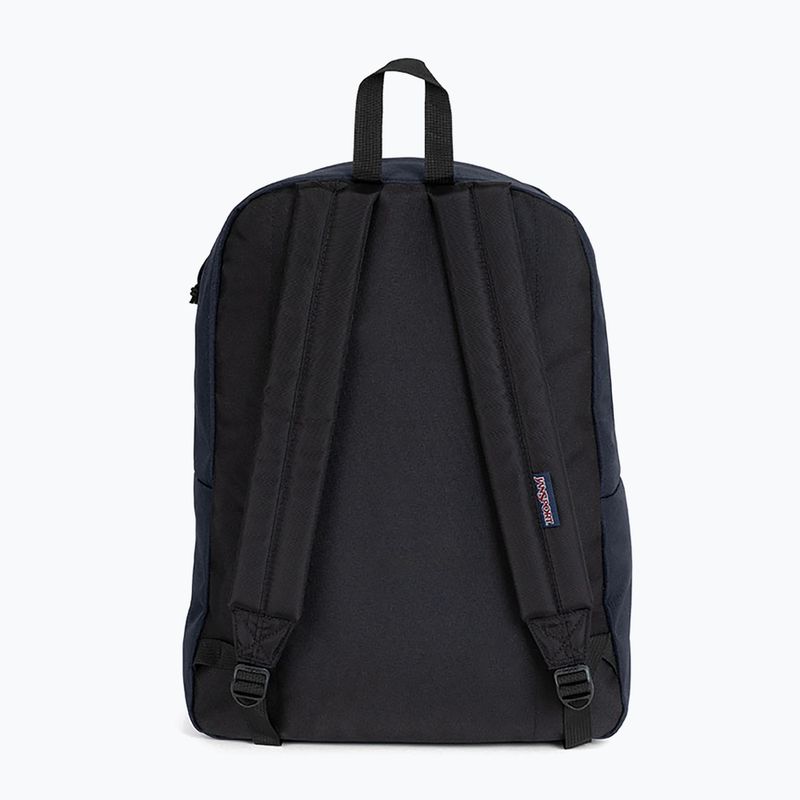 Městský batoh Jansport SuperBreak One 24 l navy 2
