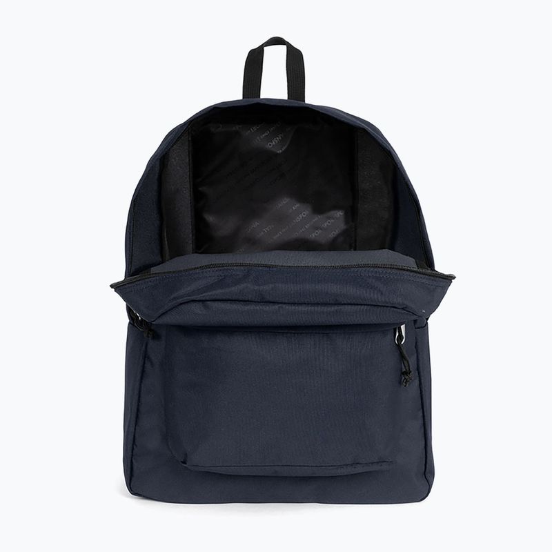 Městský batoh Jansport SuperBreak One 24 l navy 4