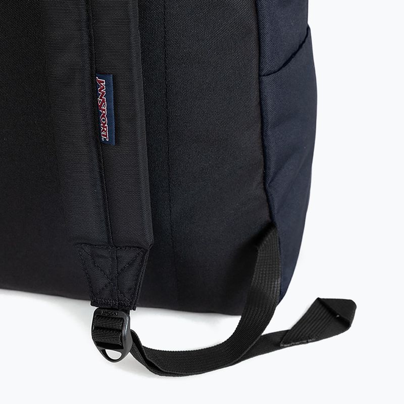 Městský batoh Jansport SuperBreak One 24 l navy 6