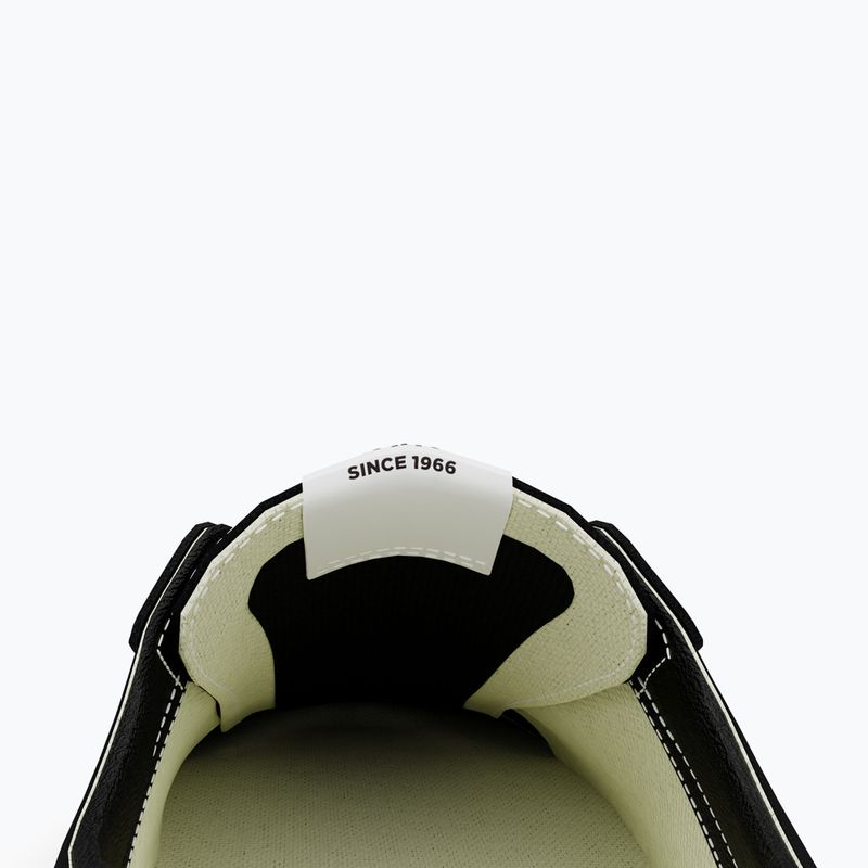 Boty Vans UA Sk8-Low black/ true white 13