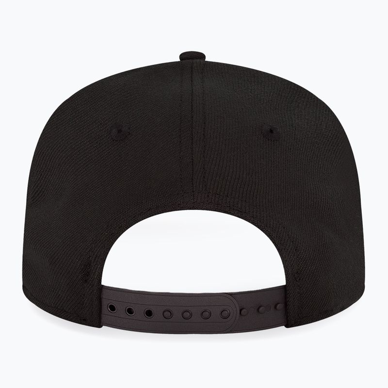 Čepice  New Era NBA 9Fifty Stretch Snap Chicago Bulls black 2