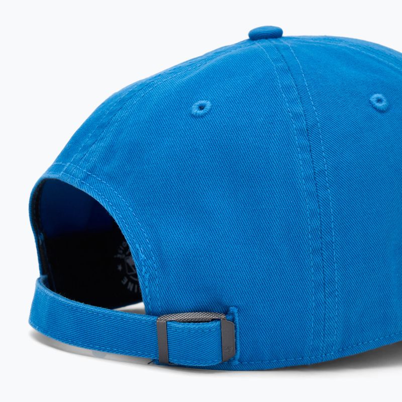 Kšiltovka 47 Brand MLB New York Yankees Base Runner CLEAN UP modrá jednou 4