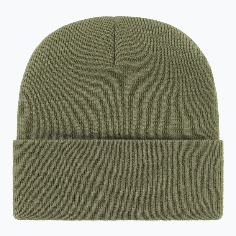 Zimní čepice 47 Brand MLB New York Yankees Haymaker moss 2