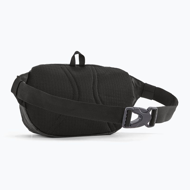 Kapsička ledvinka Patagonia Ultralight Black Hole Mini Hip Pack 1 l black 2