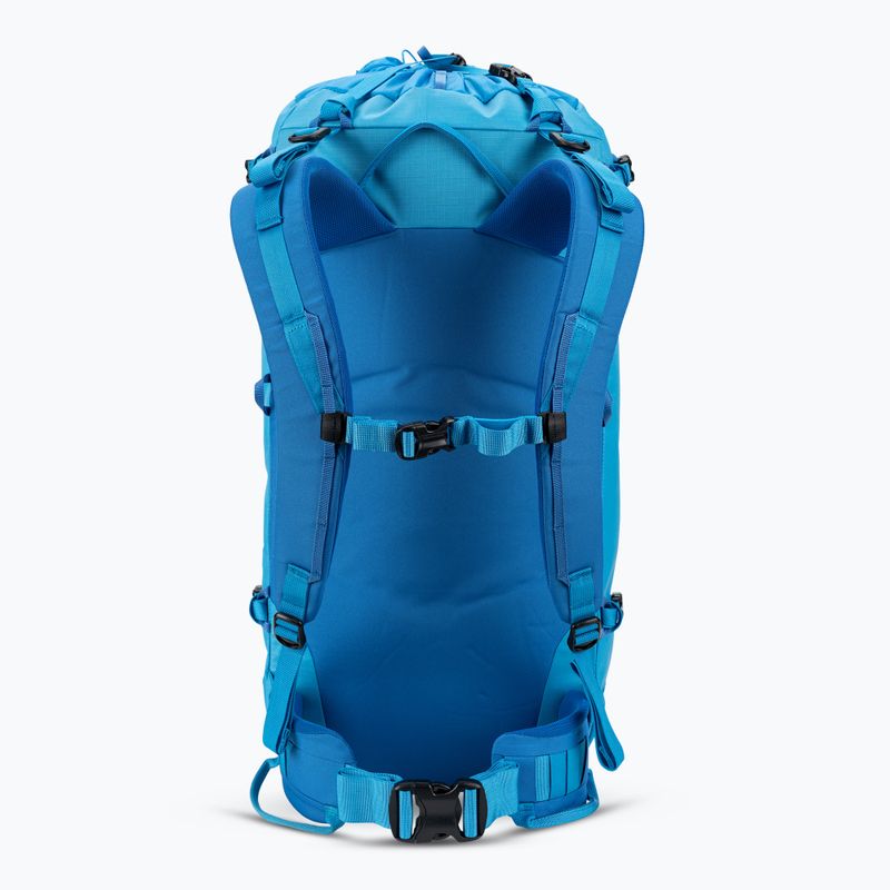 Patagonia Ascensionist 35 joya blue turistický batoh 3