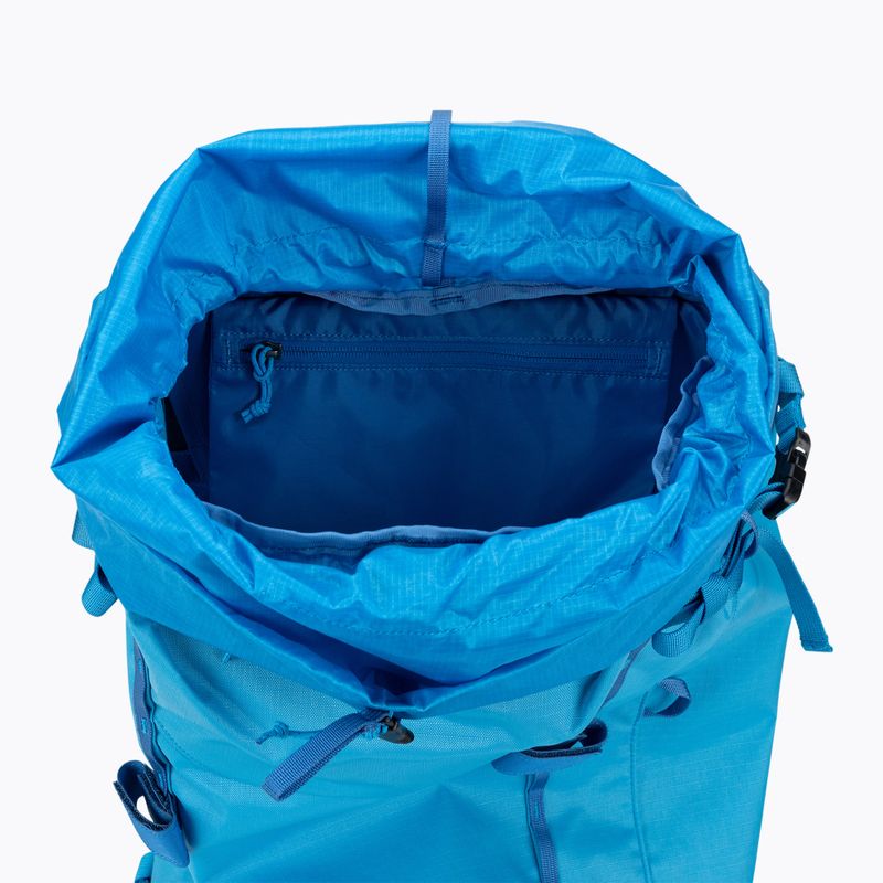 Patagonia Ascensionist 35 joya blue turistický batoh 4