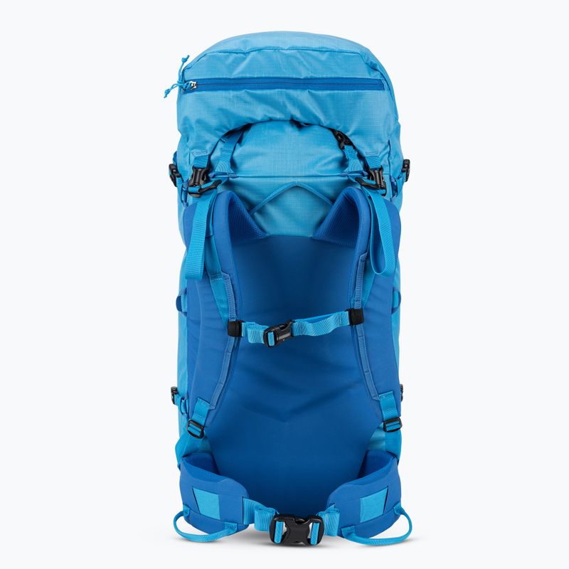 Patagonia Ascensionist 55 joya blue turistický batoh 3