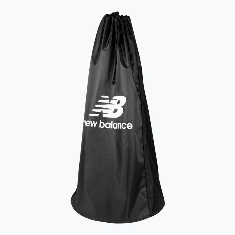 Vak New Balance Team Ball Sack černý NBBG93045GBKW.L