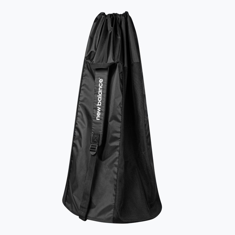 Vak New Balance Team Ball Sack černý NBBG93045GBKW.L 2