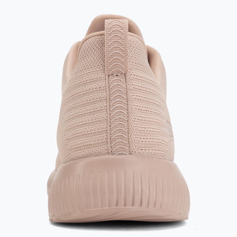 Dámské boty SKECHERS Bobs Sport Squad Tough Talk pink 6