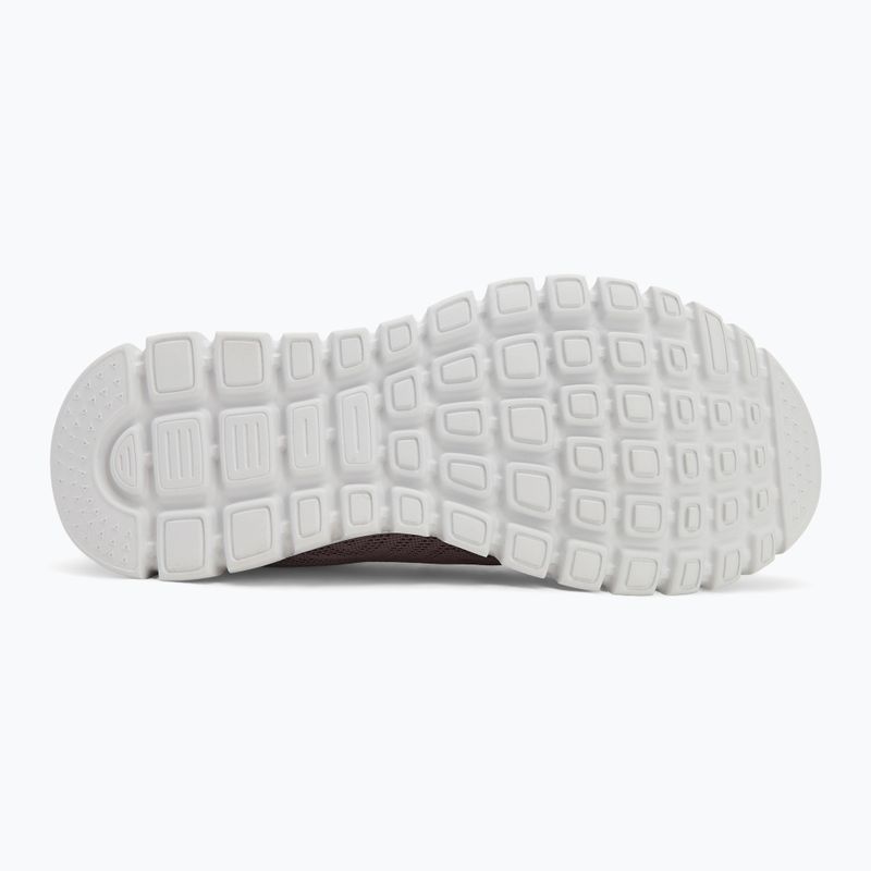 Dámské tréninkové boty SKECHERS Graceful Get Connected lavender 4