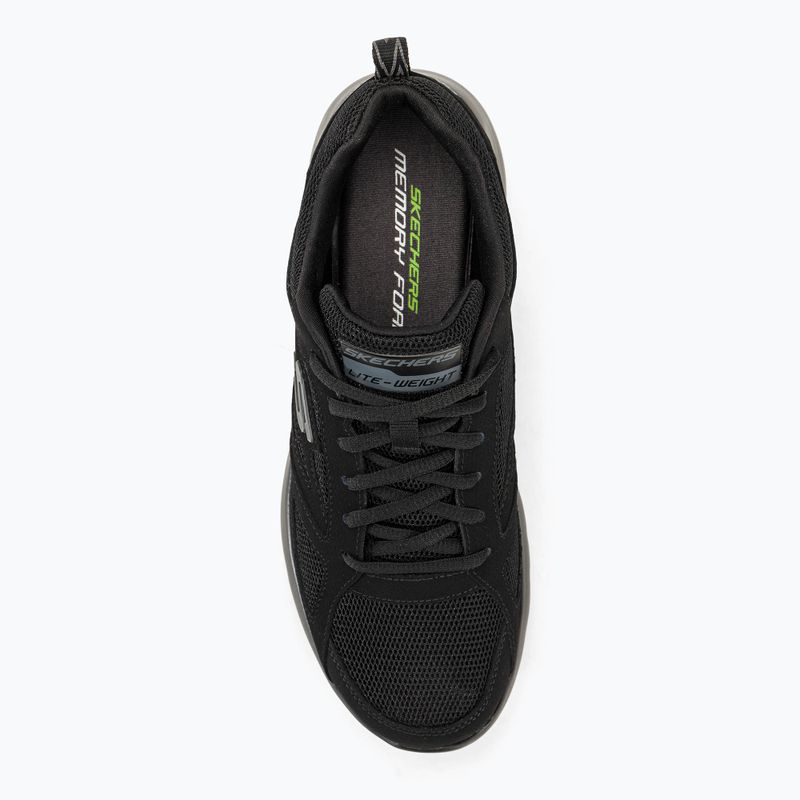 SKECHERS Dynamight 2.0 pánské boty Fallford black 5