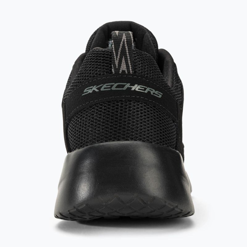 SKECHERS Dynamight 2.0 pánské boty Fallford black 6