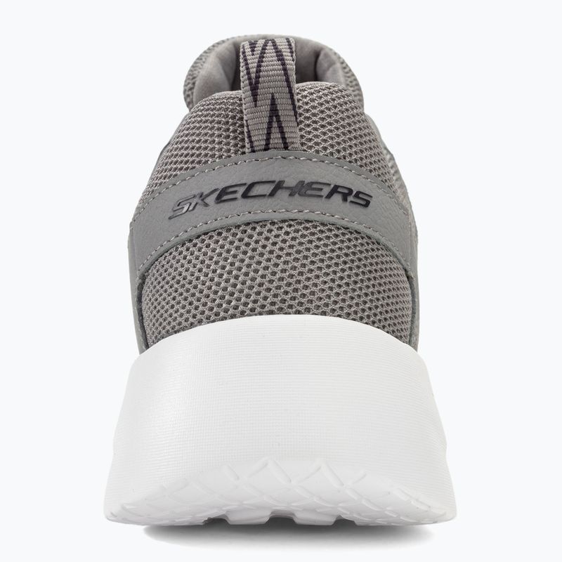 SKECHERS Dynamight 2.0 pánské boty Fallford gray 6