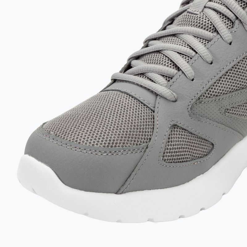 SKECHERS Dynamight 2.0 pánské boty Fallford gray 7