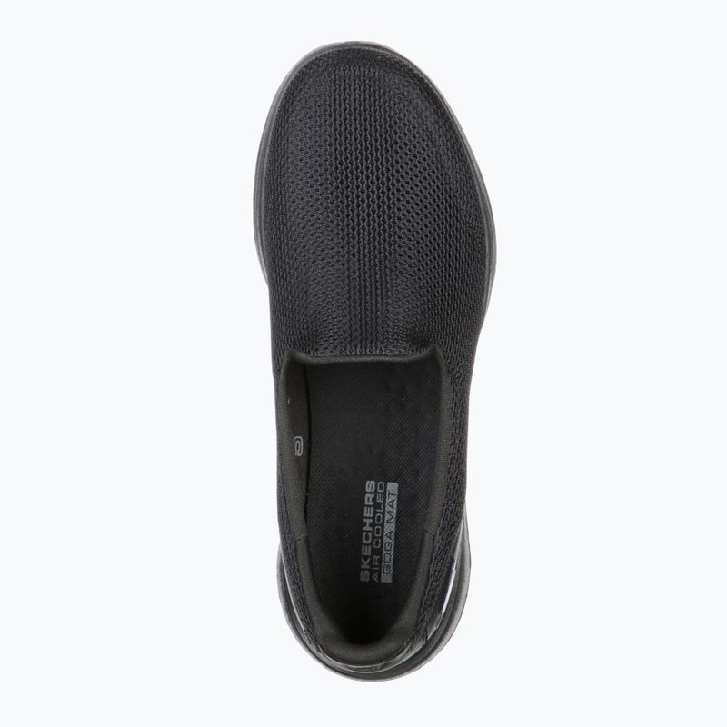 Dámské boty SKECHERS Go Walk 5 black 11