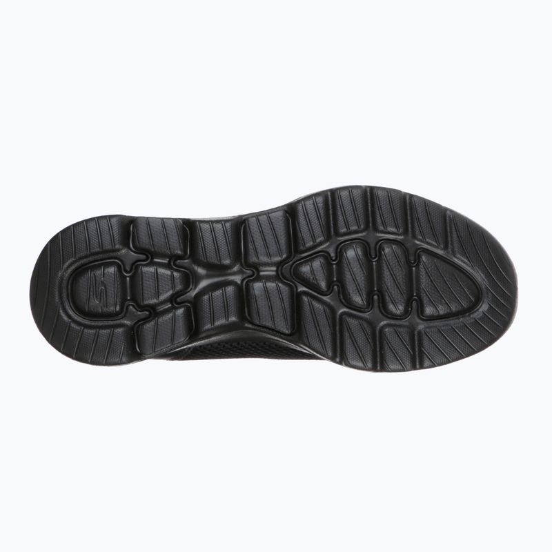 Dámské boty SKECHERS Go Walk 5 black 12