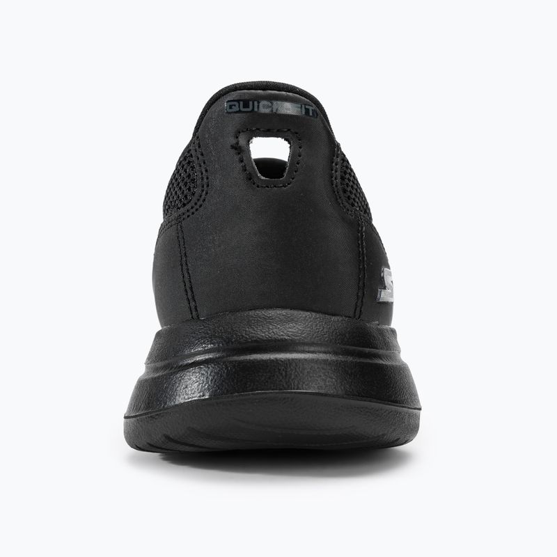 Dámské boty SKECHERS Go Walk 5 black 6
