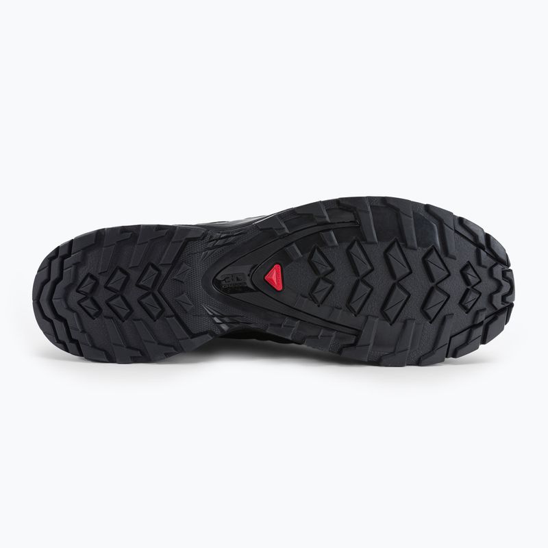 Salomon XA Pro 3D V8 GTX pánská běžecká obuv černá L40988900 5