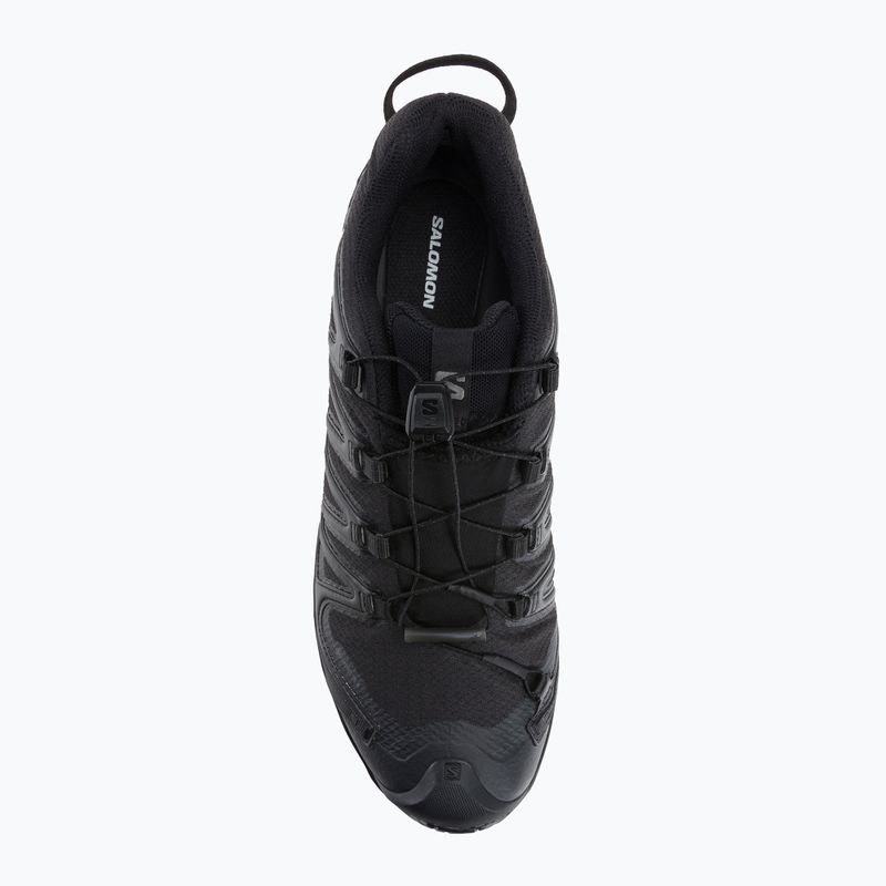 Salomon XA Pro 3D V8 GTX pánská běžecká obuv černá L40988900 6