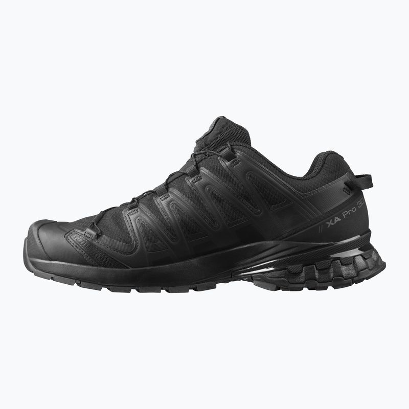 Salomon XA Pro 3D V8 GTX pánská běžecká obuv černá L40988900 12