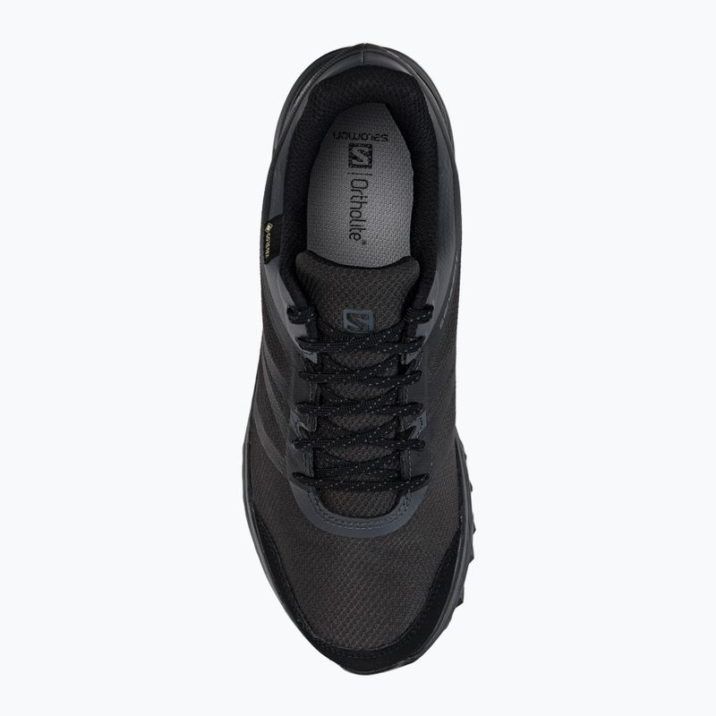 Pánská trailová obuv Salomon Trailster 2 GTX black L40963100 6