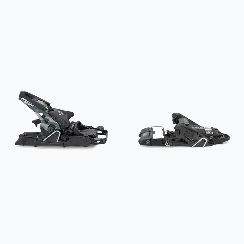 Vázání Salomon S/Lab Shift Mnc 13 Blac Sh110 černé L4113040023 2