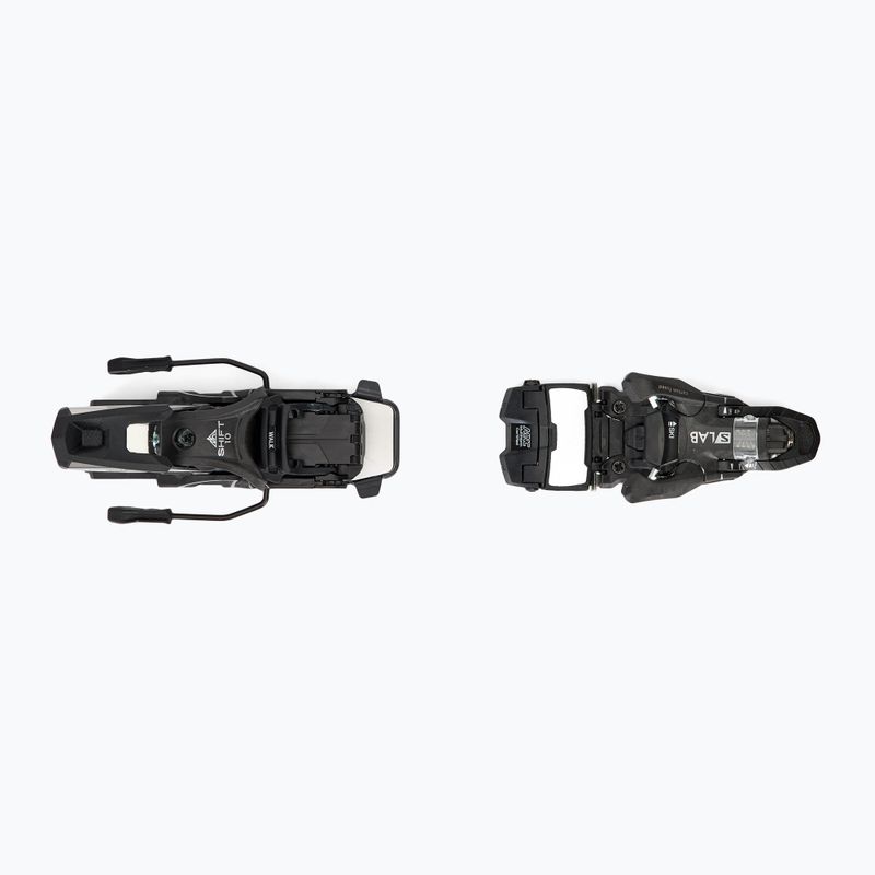 Lyžařské vázání Salomon S/Lab Shift MNC 10 černé L41130500 3