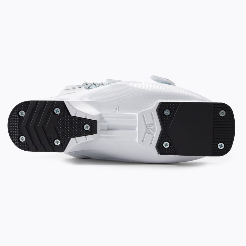 Dámské lyžařské boty Salomon S/Pro Hv 90 W IC bílé L41245900 4