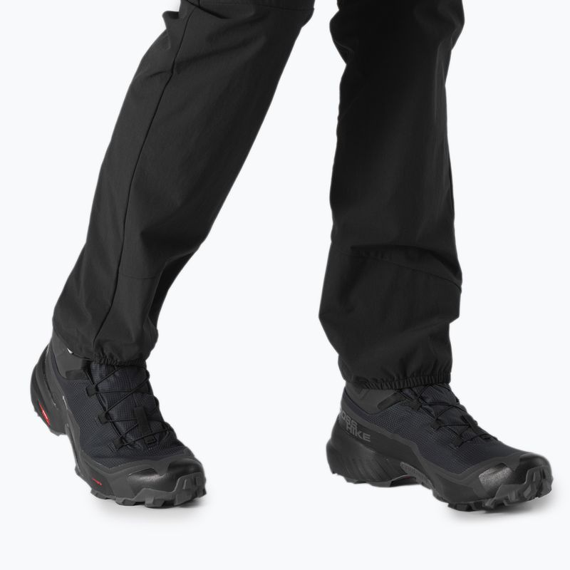 Pánská trekingová obuv Salomon Cross Hike Mid Gore-Tex černá L41118500 3