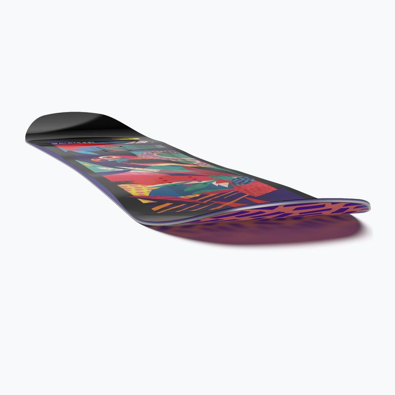 Dětský snowboard Salomon Grace L41219100 9