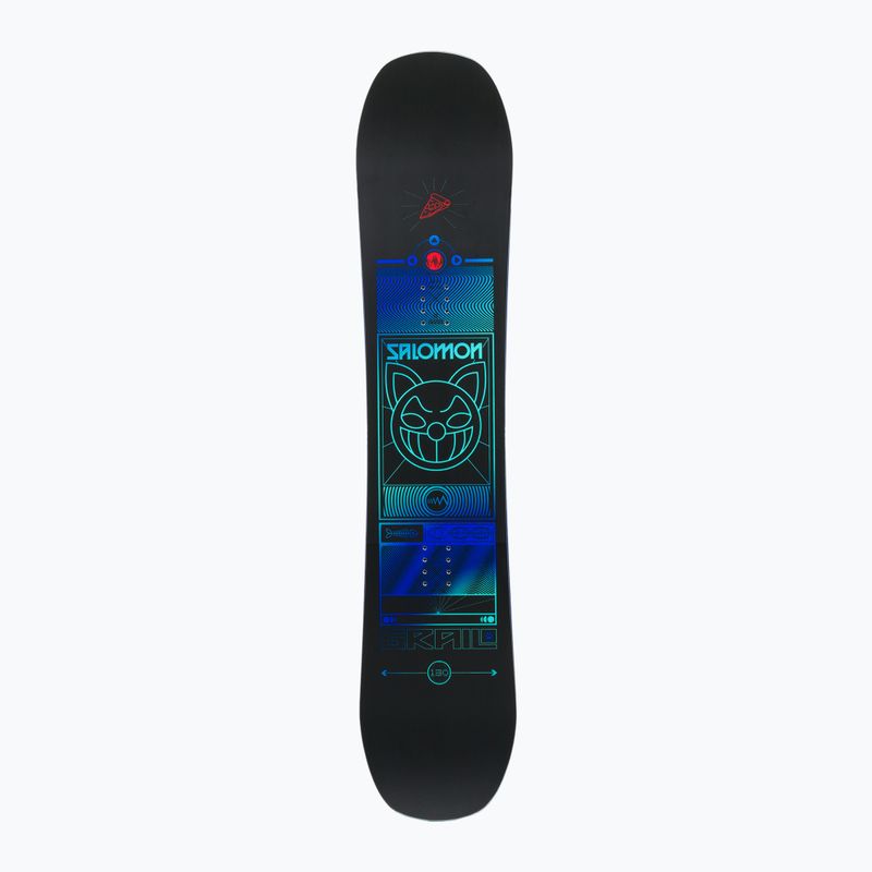 Dětský snowboard Salomon Grail L41219000 3