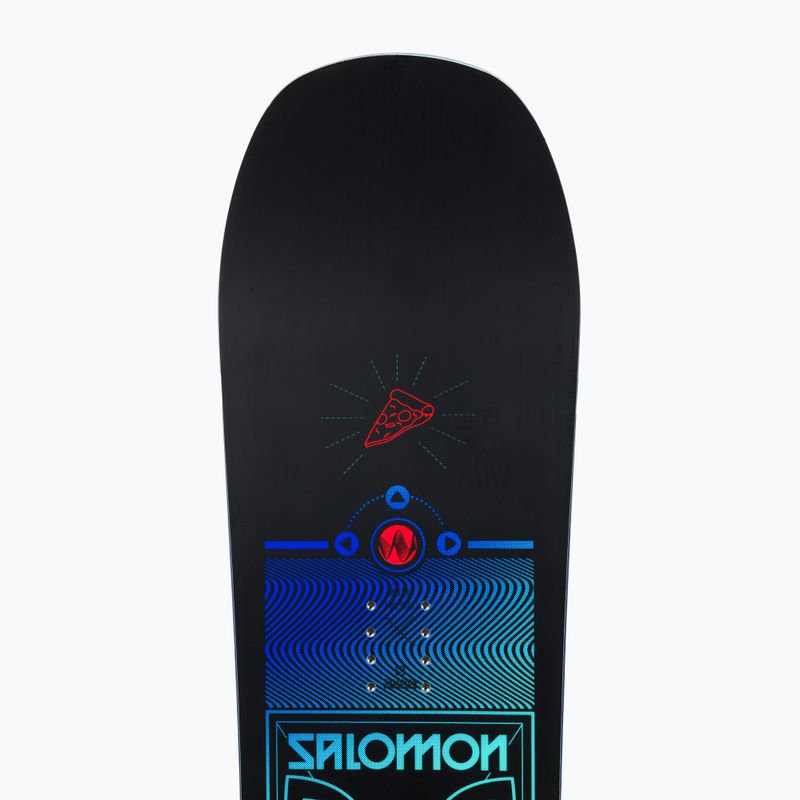 Dětský snowboard Salomon Grail L41219000 5