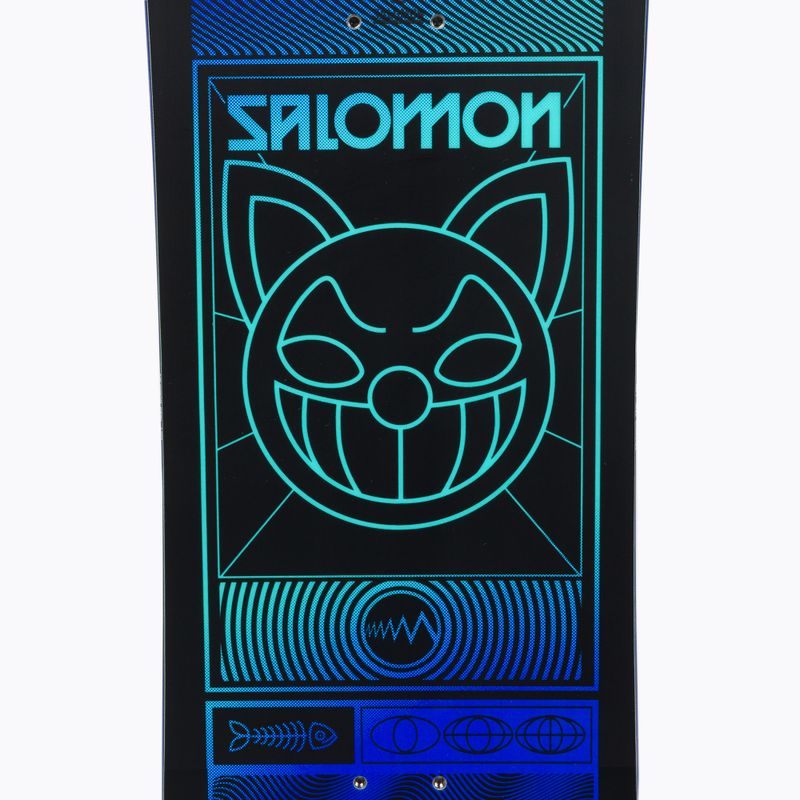 Dětský snowboard Salomon Grail L41219000 6